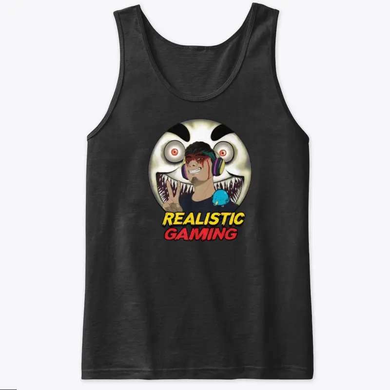 Realistic Gaming.EXE #EXEMode Merch